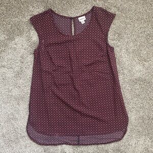 Merona Tank Top